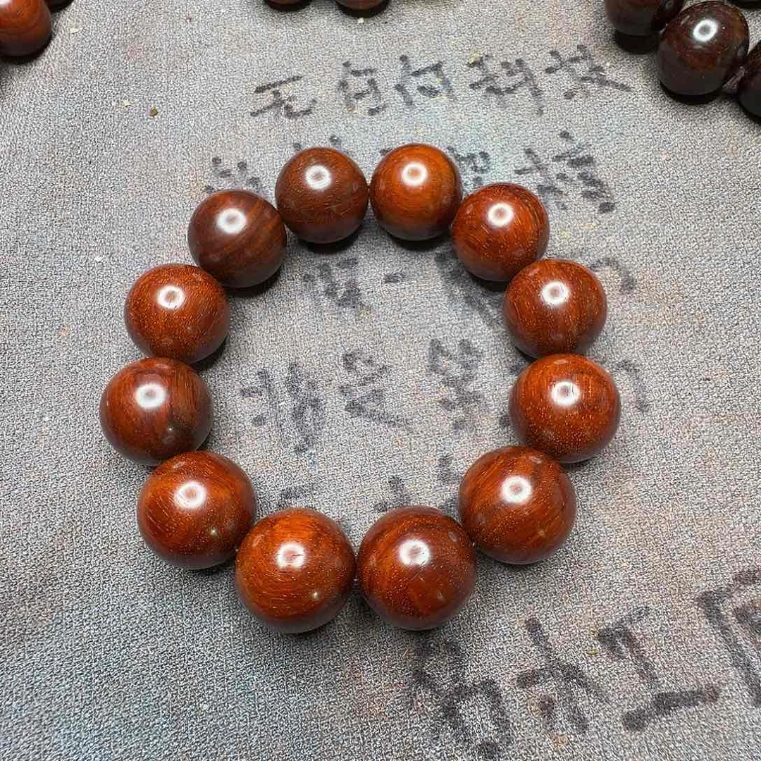 檀香紫檀（小叶紫檀）2.0/12印度小叶紫无科技