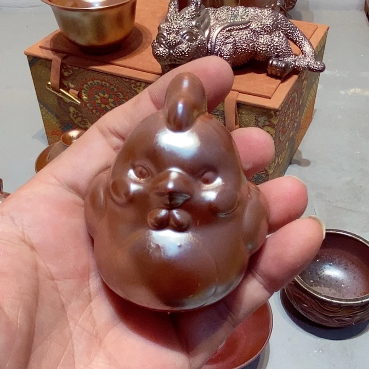 麥***茶柴烧茶具陶瓷杯子