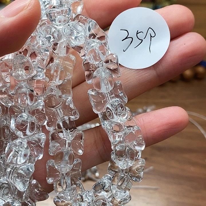 一墨手作编绳配件