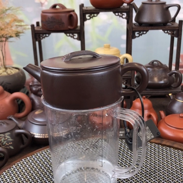 茶壶紫砂宜兴紫砂壶150