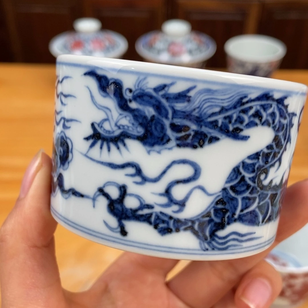 景德镇手绘哈哈哈哈哈哈