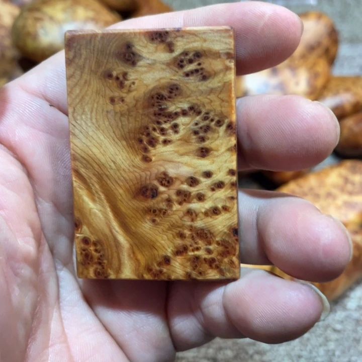 柏木（崖柏）其他把