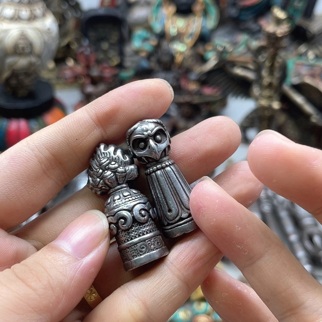 工艺品挂件一物一图
