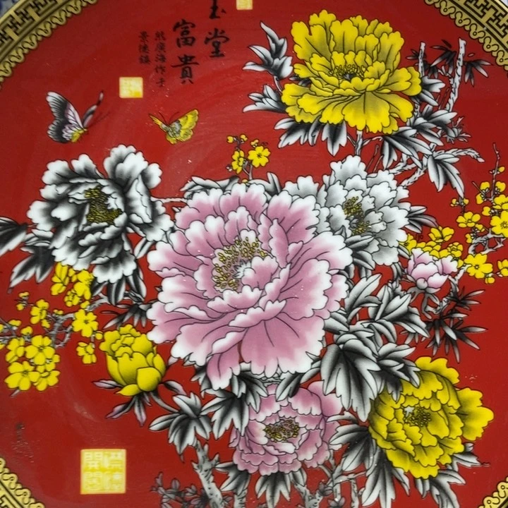 天***雁陶瓷艺术品的设计
