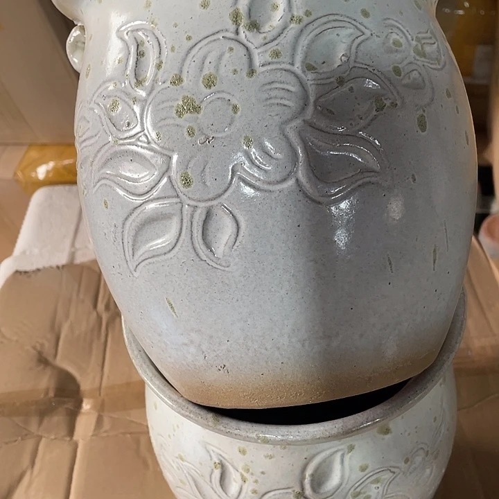 红陶正品两个18/20