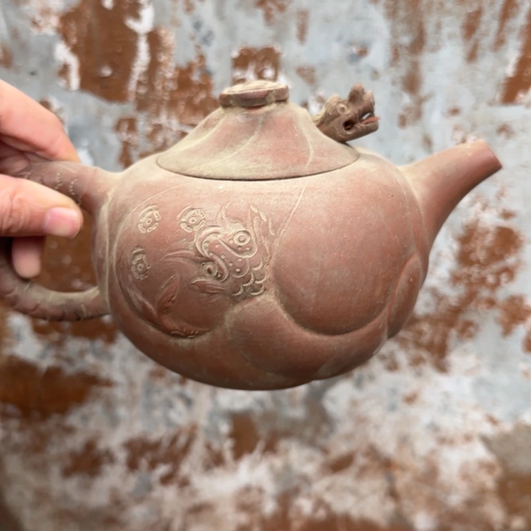 【闪购商品】紫砂茶壶紫砂茶具