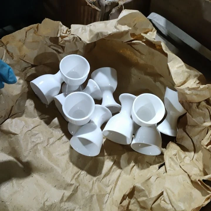 摆件陶瓷盘子碗啥都有