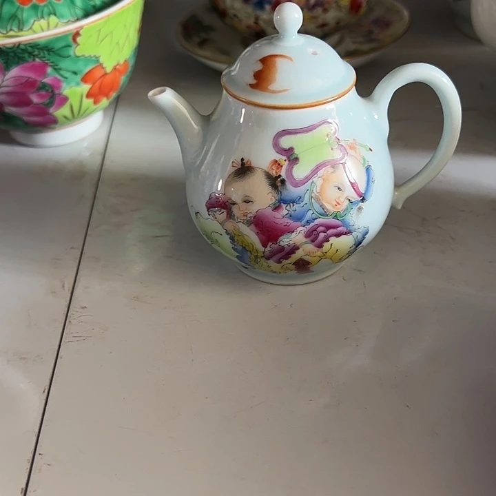 景德镇陶瓷研究所所长