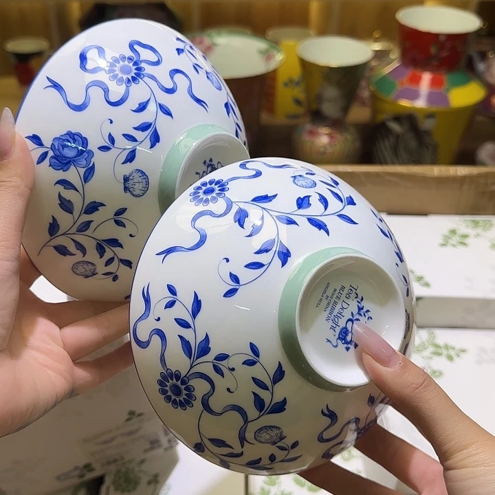 骨瓷实付满10包邮哈