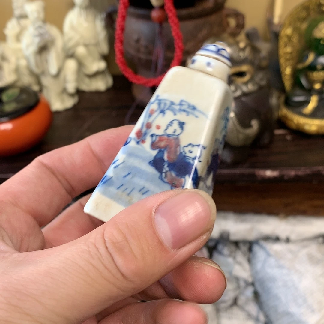 紫砂茶宠工艺美术作品