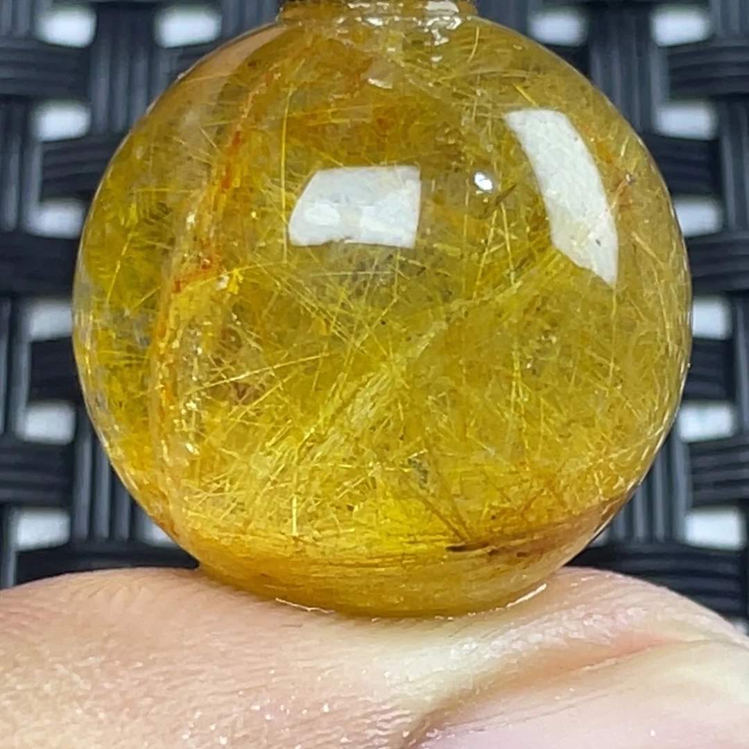 水晶吊坠未镶嵌C***3天然水晶吊坠未镶嵌