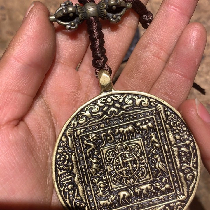 琉璃颈饰喜欢的朋友