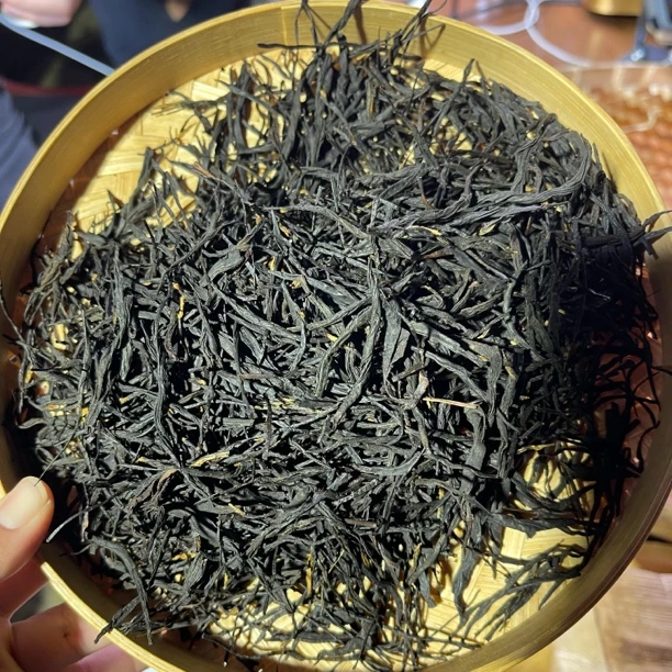 2024年野生红茶 12月29【23号】