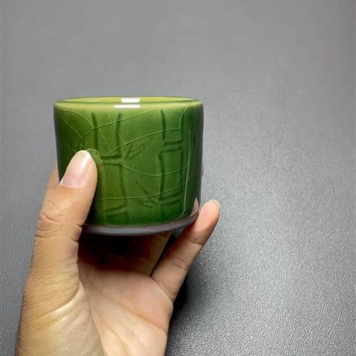 【闪购商品】茶盏-702............