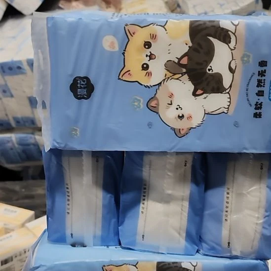 高质量的纸巾来吧408