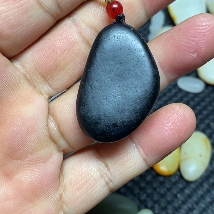 和田玉（白玉）珠宝奇石未镶嵌