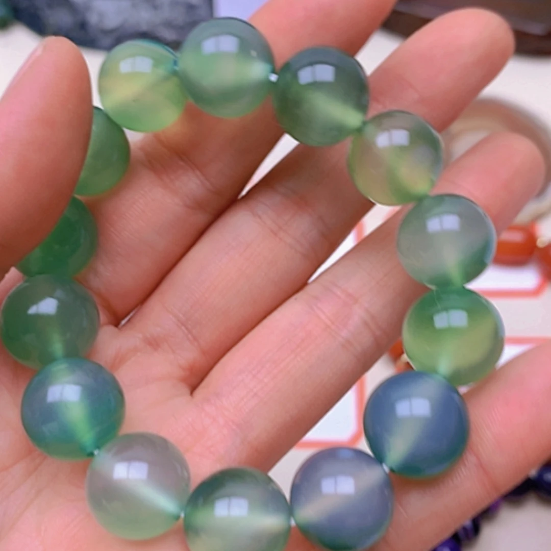 【闪购商品】玛瑙/玉髓珠宝奇石未镶嵌用****6