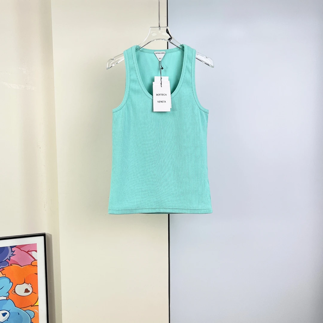 全新未使用 BOTTEGA VENETA/葆蝶家 背心/s码/Xsp35387