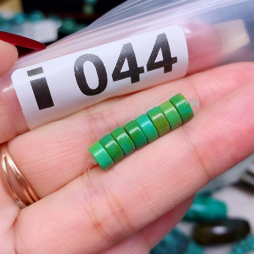 空竹粉丝专享十堰特色手工散珠