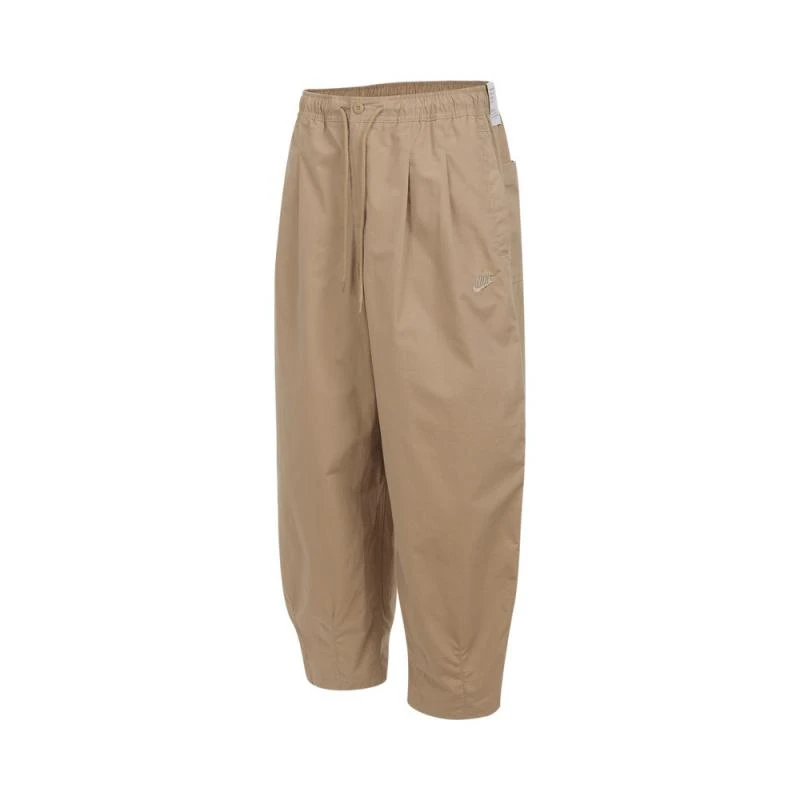 NIKE耐克男子CLUB BALLOON PANT流光风运动休闲长裤HJ1974-297