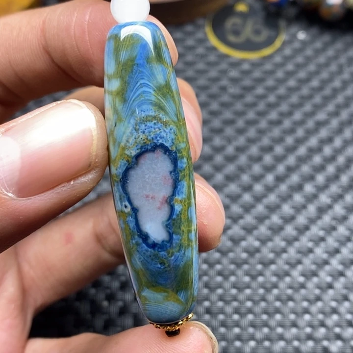 w***x玛瑙/玉髓未镶嵌1