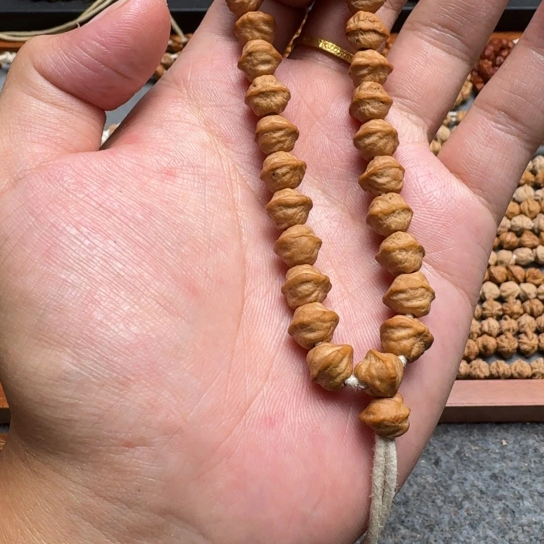 手串柏香籽/百香籽3