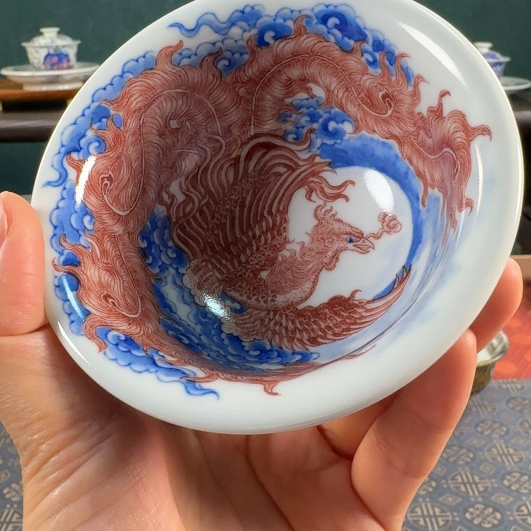 瓷片优游瓷生活雅器