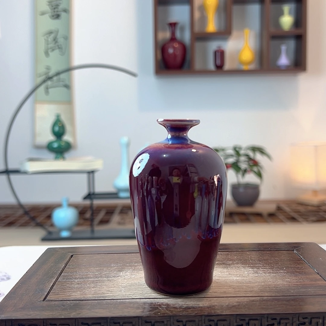 摆件陶景德镇陶瓷艺术展