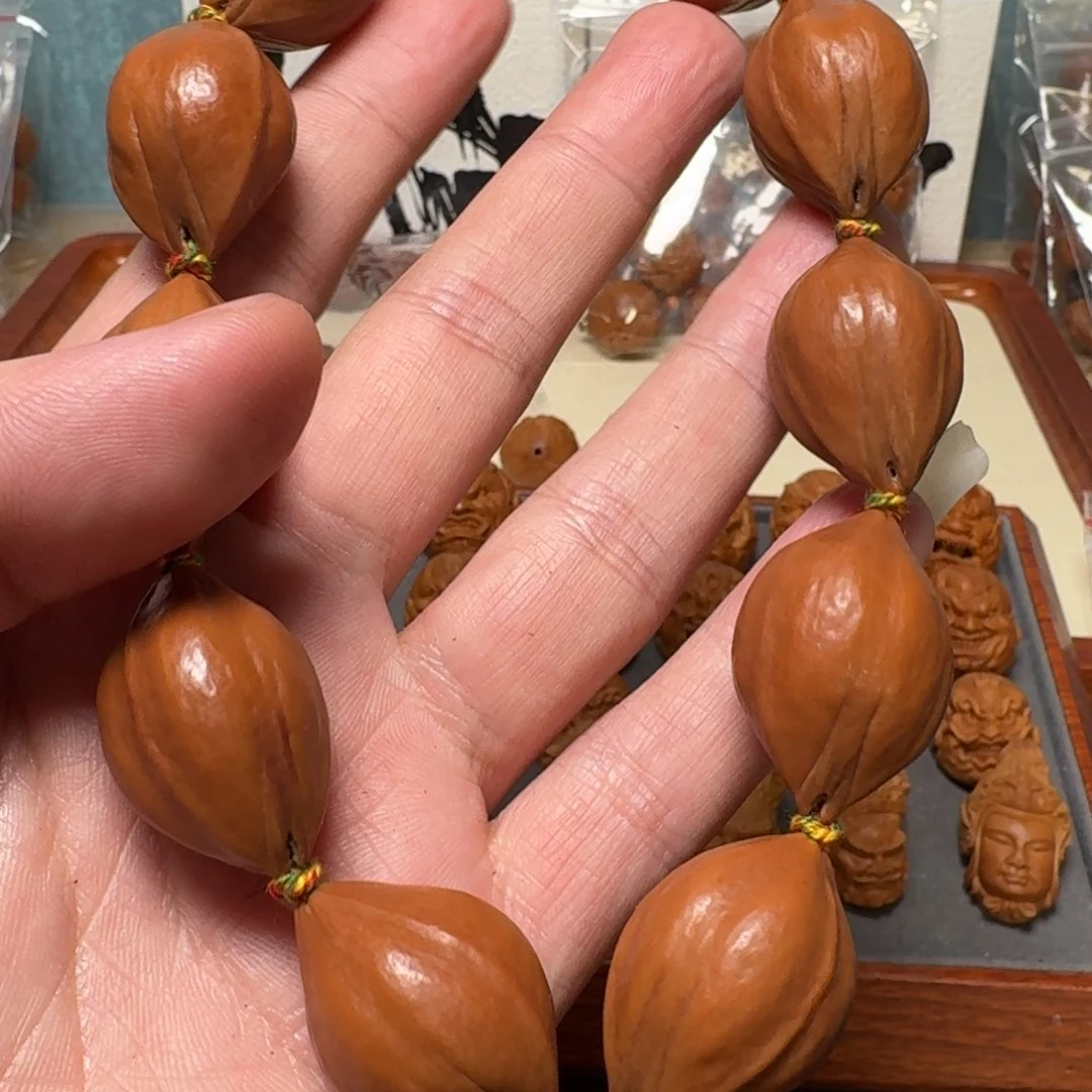 橄榄核手串/手链橄榄核