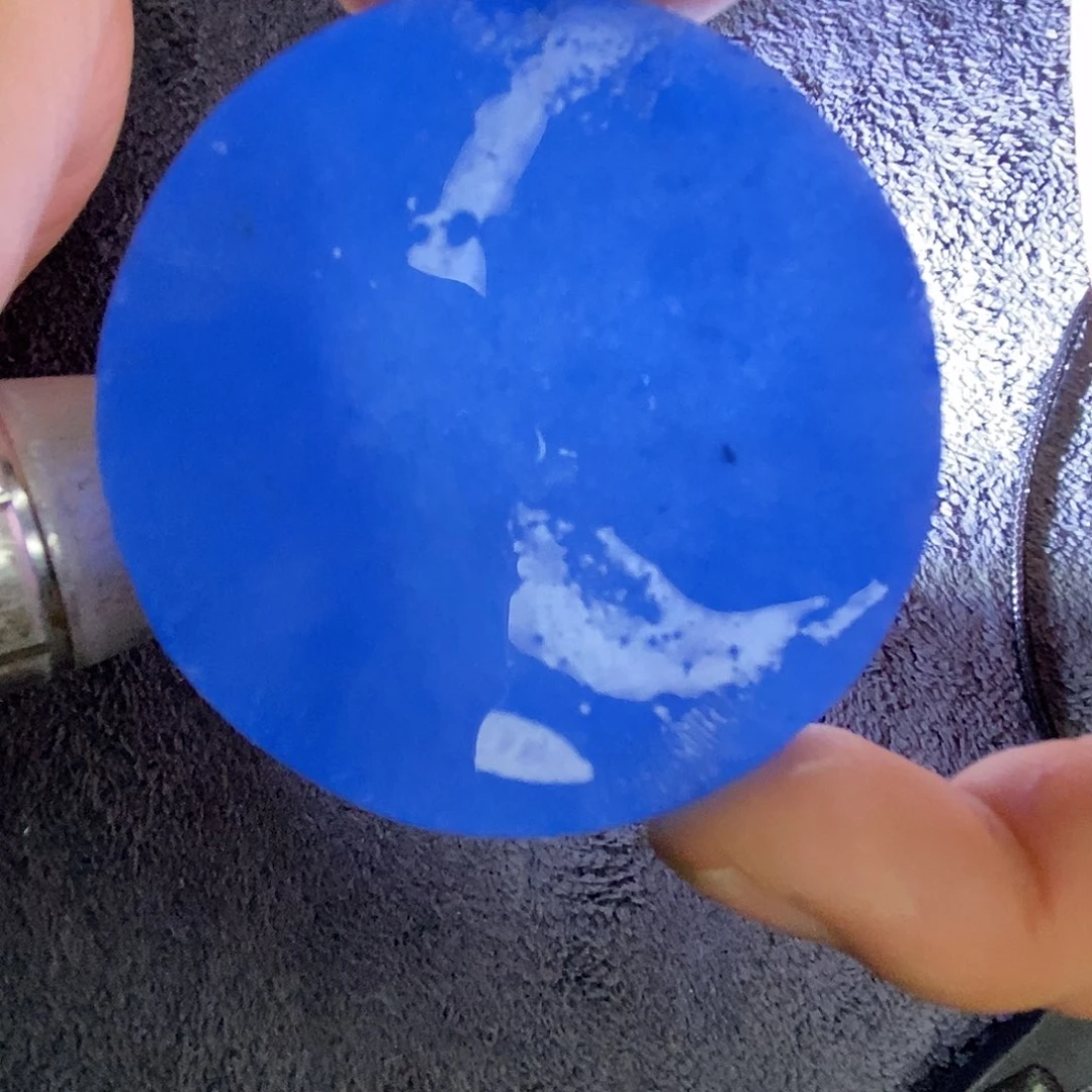 194 缅甸保真珠宝玉石