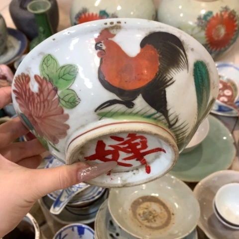 陶瓷暖*