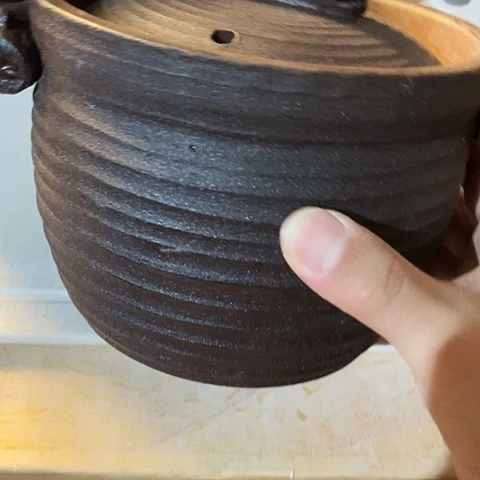 陶外贸单1个陶1500毫升