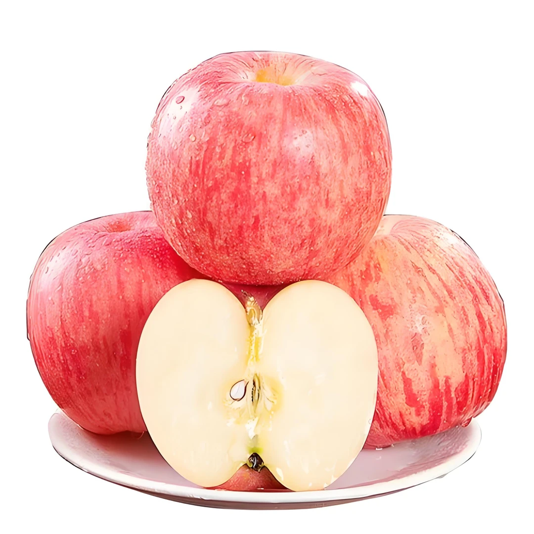 烟台苹果（500g）