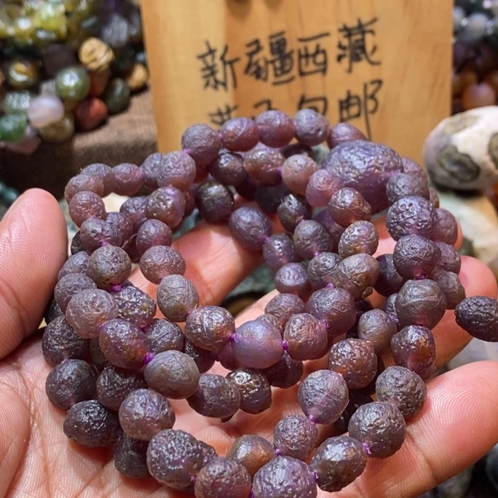 戈壁石，戈壁石，戈壁石