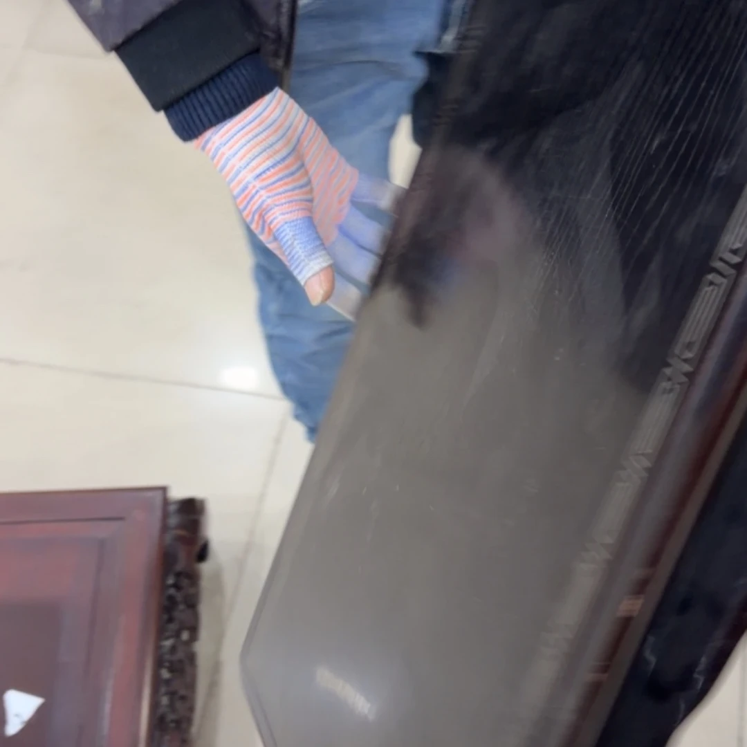 骐***堂般若中古美术工艺品