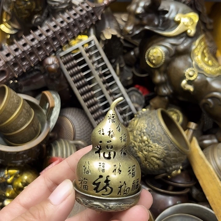 和和美美，顺顺利利