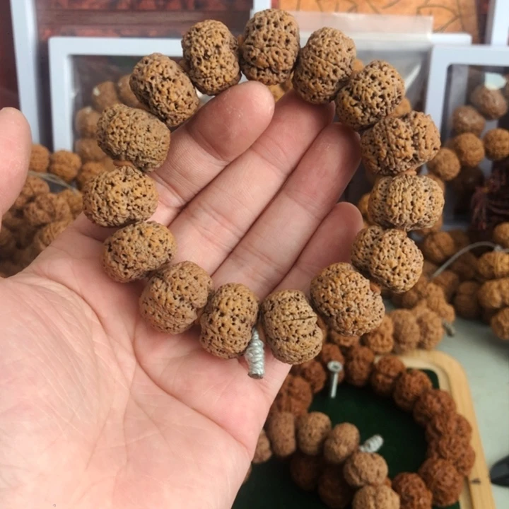 金刚菩提吊坠者*尼泊尔