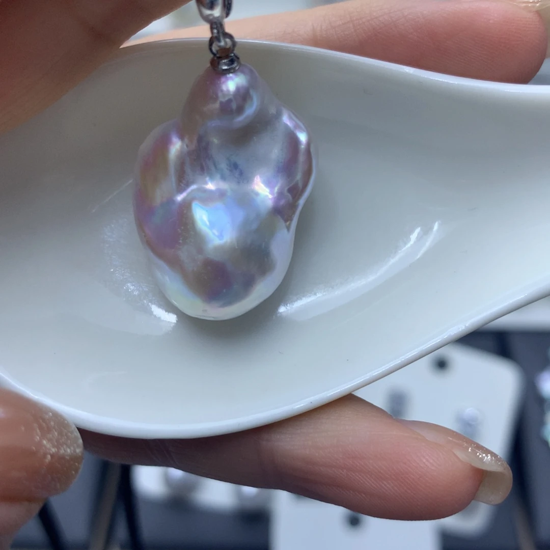 其它未镶嵌淡水珍珠