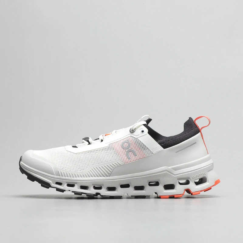 活动 On 昂跑 CLoudultra 2 减震抓地长距离越野跑鞋 3MD30282851
