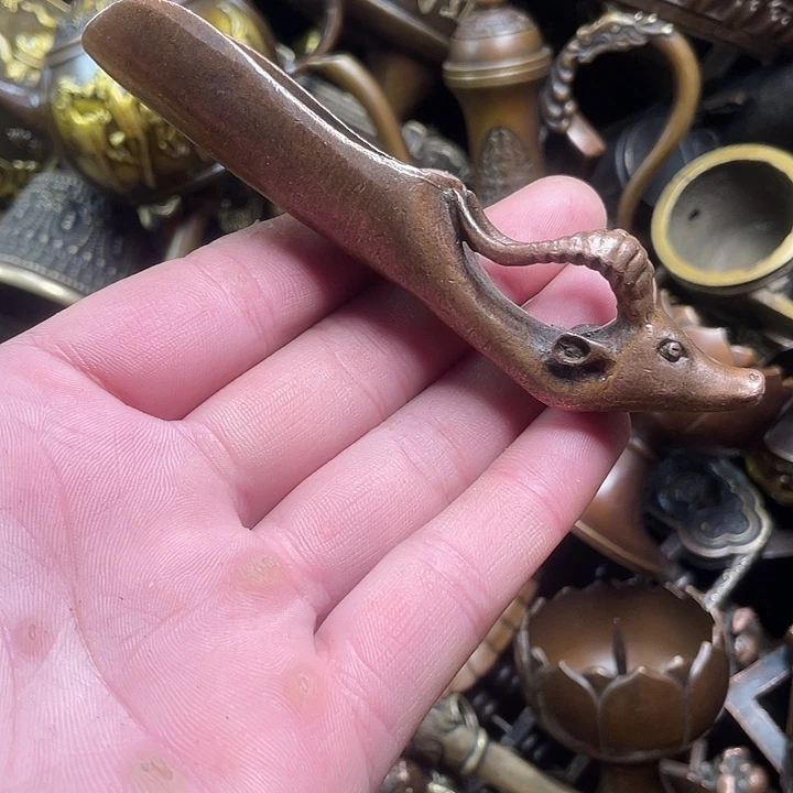 铜器摆件诚信经营