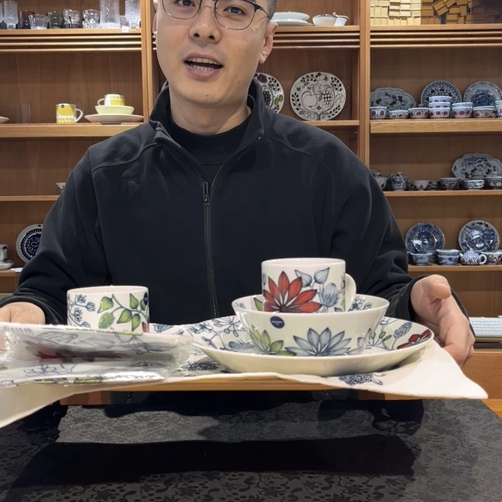 Arabia夏之魅套组（含礼赠）