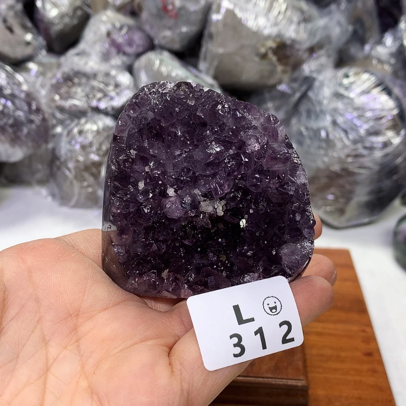 【闪购商品】水晶大型摆件（非配饰）未镶嵌