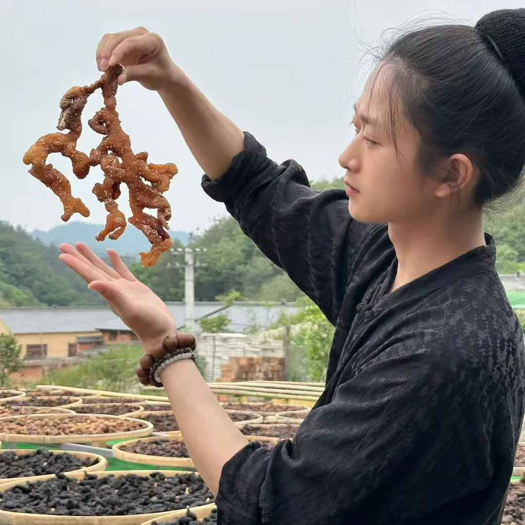 （袁慎锐老师专属）武当山特产