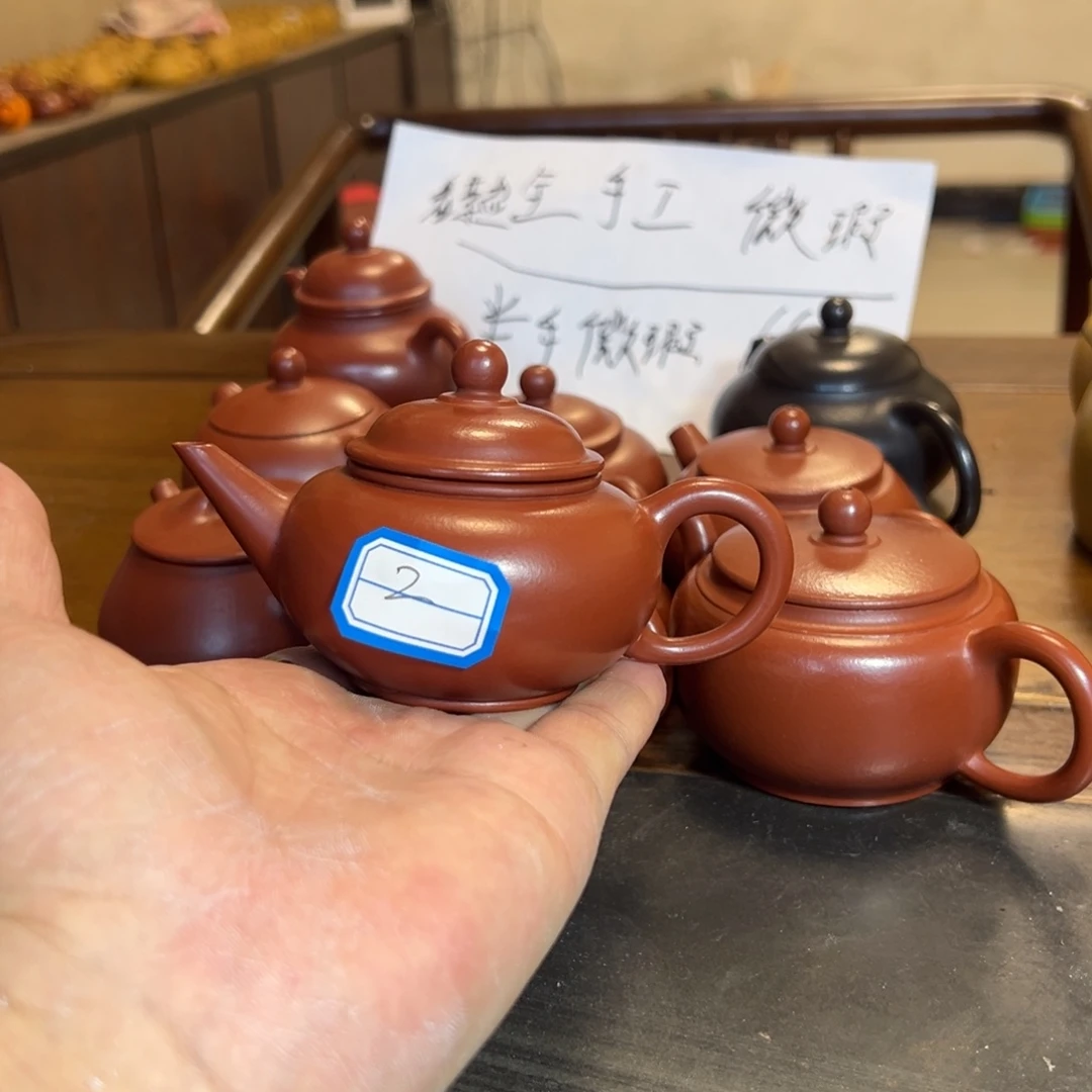 茶壶紫砂5677556666666