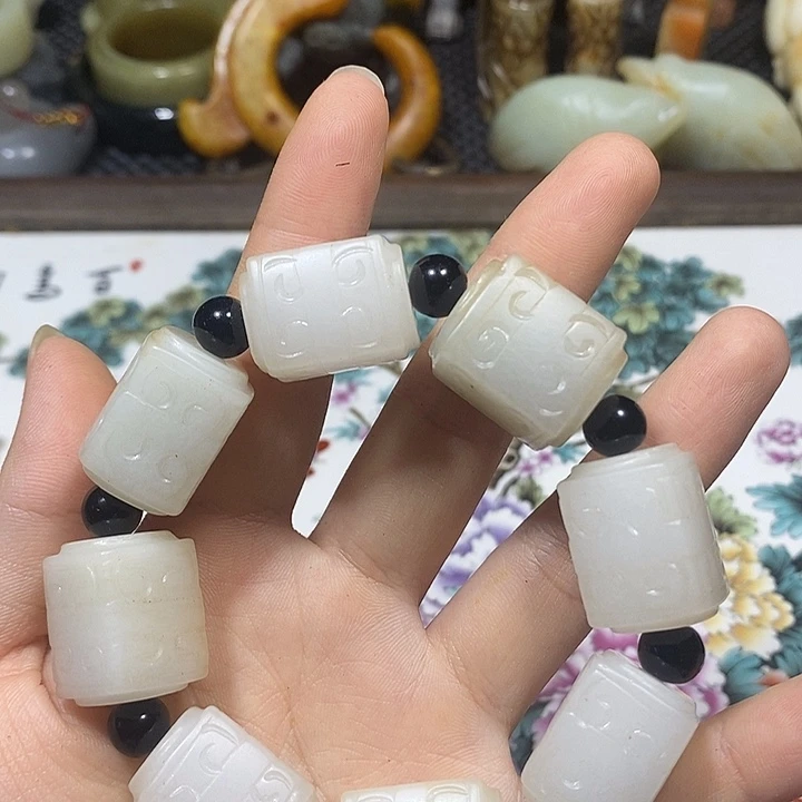 精选商品一图一物