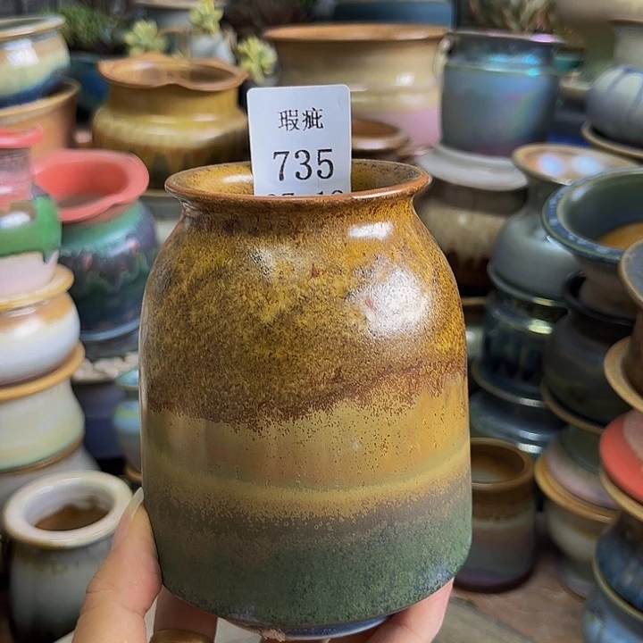 景德镇陶瓷手工制作