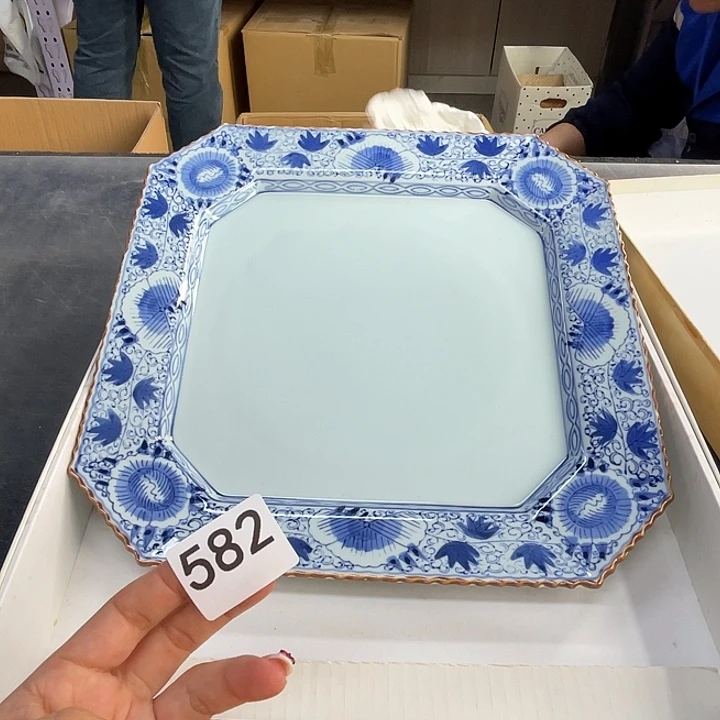 瓷片中古物品默认微瑕