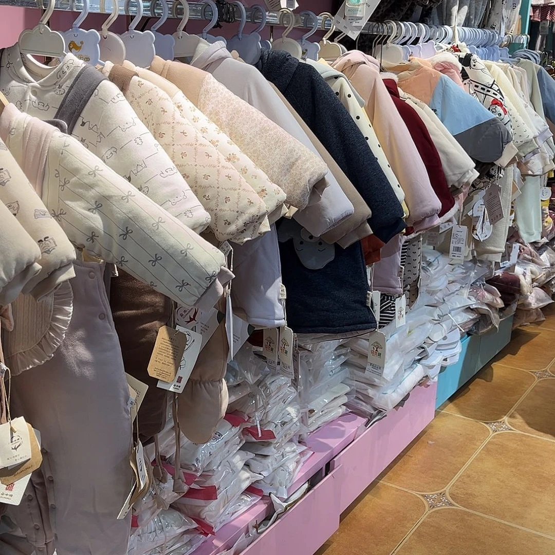 A类棉花背带套400.克