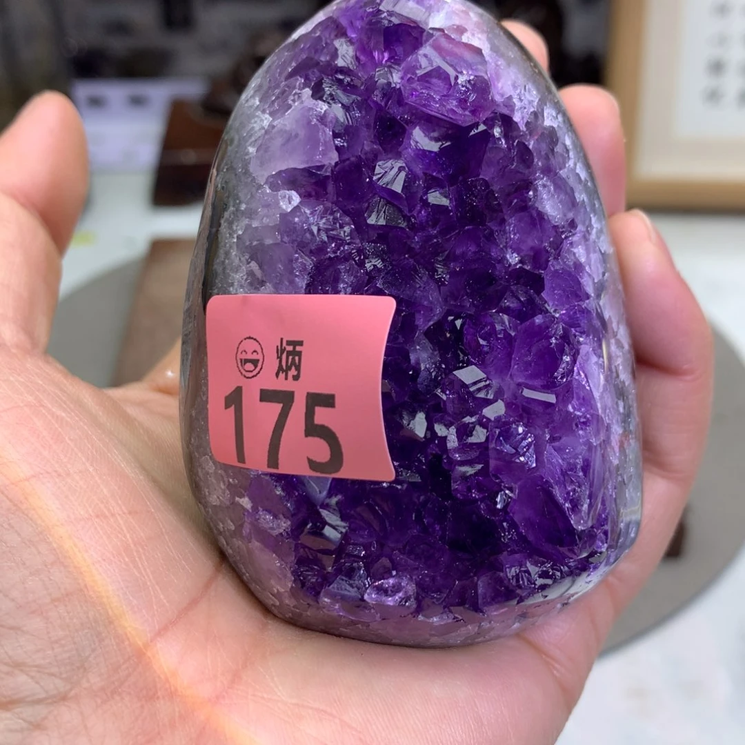 未镶嵌大型摆件（非配饰）水晶