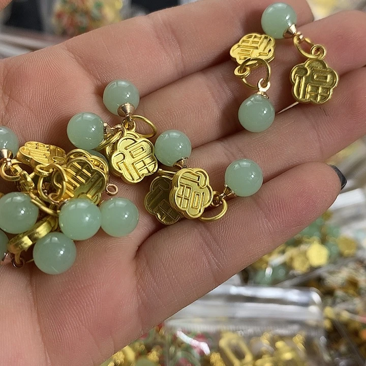 铜合金古风系列 满三单飞8